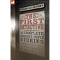 The First Detective: The Complete Auguste Dupin Stories-The Murders in the Rue Morgue, the Mystery of Marie Roget & the Purloined Letter - Paperback