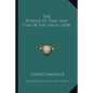 The Tongue Of Time, And Star Of The States (1838) - Paperback