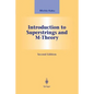 Introduction to Superstrings and M-Theory - Paperback