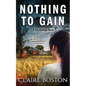 Nothing to Gain - Paperback