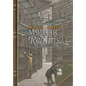Mythic Realms: The Moral Imagination in Literature and Film - Hardcover