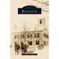 Boylston - Hardcover