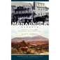 Monadnock Moments: Historic Tales from Southwest New Hampshire - Hardcover