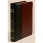 Catholic Bible-RSV-Compact - Bonded Leather