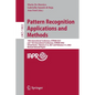 Pattern Recognition Applications and Methods: 10th International Conference, Icpram 2021, and 11th International Conference, Icpram 2022, Virtual Even - Paperback