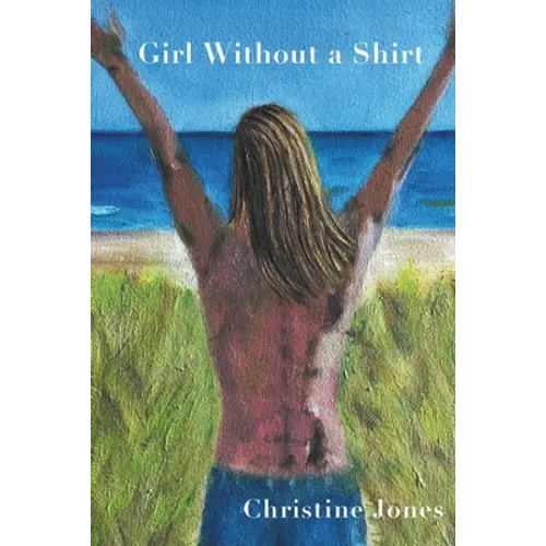 Girl Without a Shirt - Paperback
