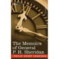 The Memoirs of General P. H. Sheridan - Paperback