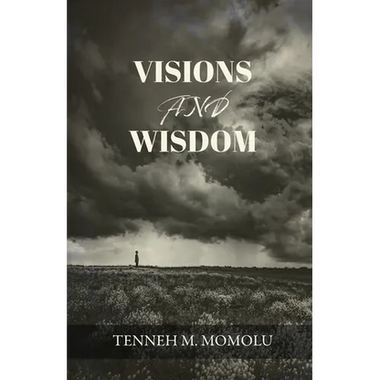 Visions and Wisdom - Paperback