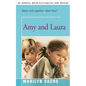 Amy and Laura - Paperback