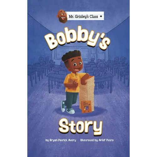 Bobby's Story - Hardcover