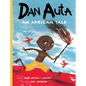 Dan Auta: An African Tale - Hardcover