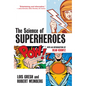 The Science of Superheroes - Hardcover
