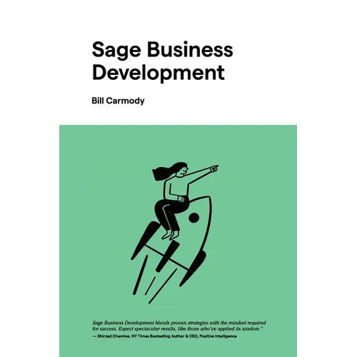 Sage Business Development - Hardcover