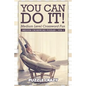 You Can Do It! Medium Level Crossword Fun Vol 1: Medium Crossword Puzzles - Paperback