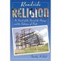 Roadside Religion: In Search of the Sacred, the Strange, and the Substance of Faith - Paperback