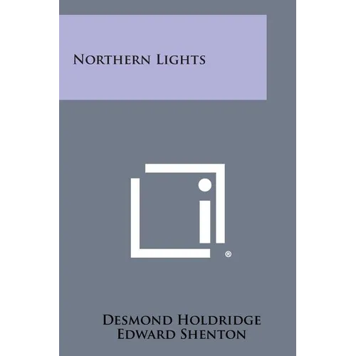 Northern Lights - Paperback