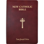 St. Joseph New Catholic Bible - Bonded Leather