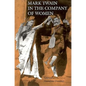 Mark Twain in the Company of Women - Paperback