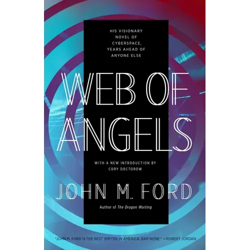 Web of Angels - Paperback