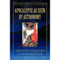 Apocalypse as seen by Astronomy: (Volume 3) - Paperback