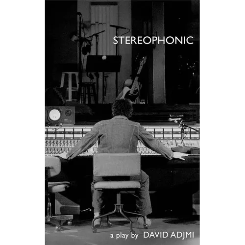 Stereophonic - Paperback