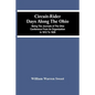 Circuit-Rider Days Along The Ohio; Being The Journals Of The Ohio Conference From Its Organization In 1812 To 1826 - Paperback