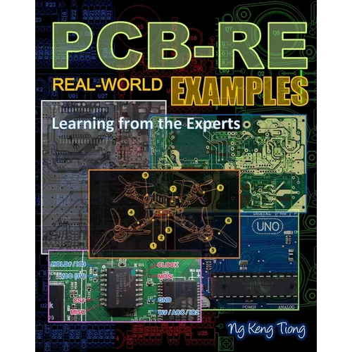 Pcb-Re: Real-World Examples - Paperback