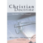 Christian Doctrine - Paperback
