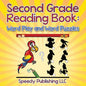 Second Grade Reading Book: Word Play and Word Puzzles - Paperback