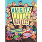 Naughty Little Monkeys - Paperback