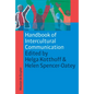 Handbook of Intercultural Communication - Paperback