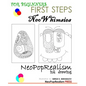 First Steps: NeoWhimsies: NeoPopRealism Ink Drawing for Beginners - Paperback