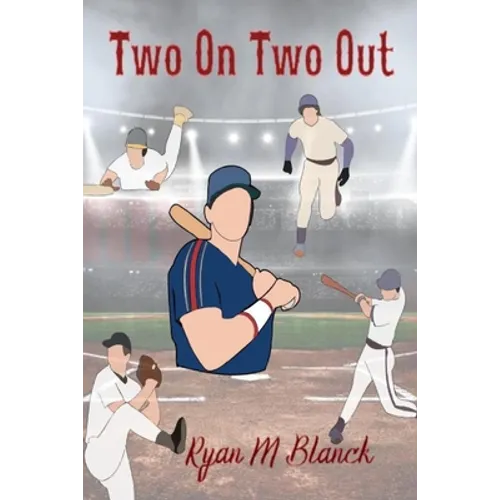 Two On Two Out - Paperback
