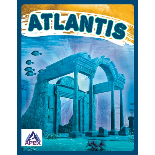 Atlantis - Paperback