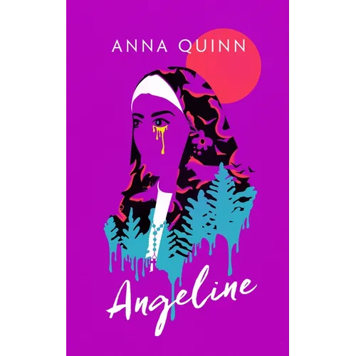 Angeline - Paperback
