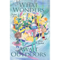 What Wonders Await Outdoors - Hardcover