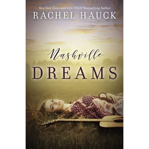 Nashville Dreams - Paperback