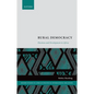 Rural Democracy: Elections and Development in Africa - Paperback