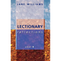 Lectionary Reflections - Paperback