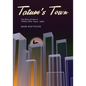 Tatum's Town: The story of jazz in Toledo, Ohio (1915-1985) - Paperback