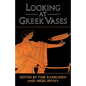 Looking at Greek Vases - Paperback