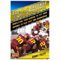 The 3-5 Defense: Simply Aggressive: Simplifying your scheme to get your defense to play fast and aggressive - Paperback