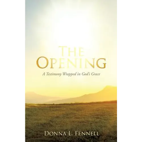 The Opening - Paperback
