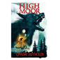High Moor - Paperback