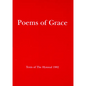 Poems of Grace: Texts of the Hymnal 1982 - Paperback