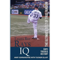 Tampa Bay Rays IQ: The Ultimate Test of True Fandom - Paperback