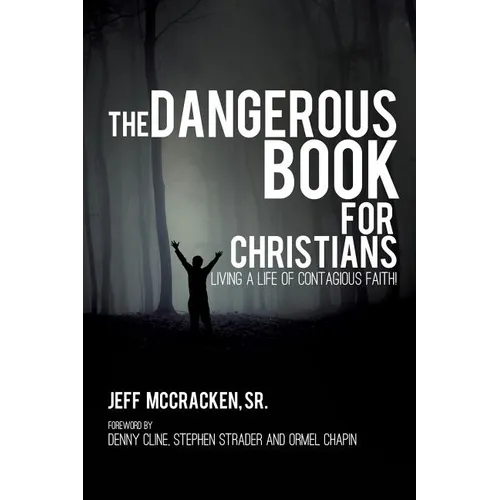 The Dangerous Book for Christians - Paperback