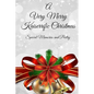 A Very Merry Kaiserrific Christmas: Special Memories and Poetry - Paperback