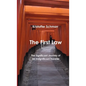 The First Law - Paperback