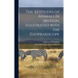 The Attitudes of Animals in Motion, Illustrated With the Zoopraxiscope - Hardcover